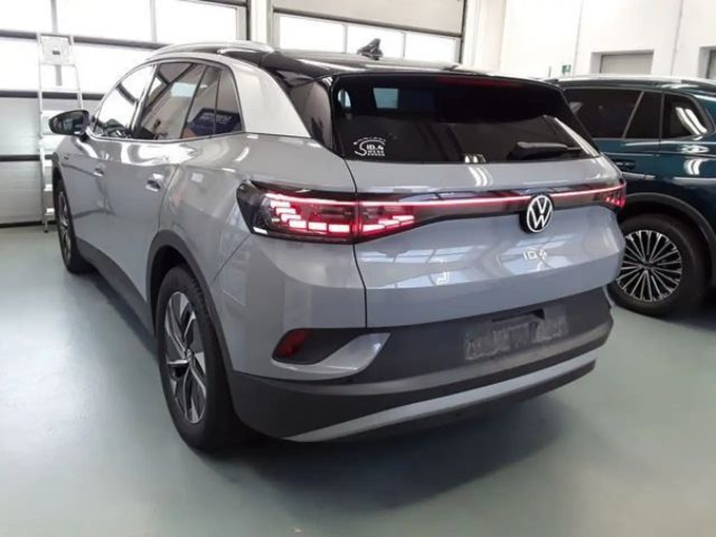 Volkswagen ID.4