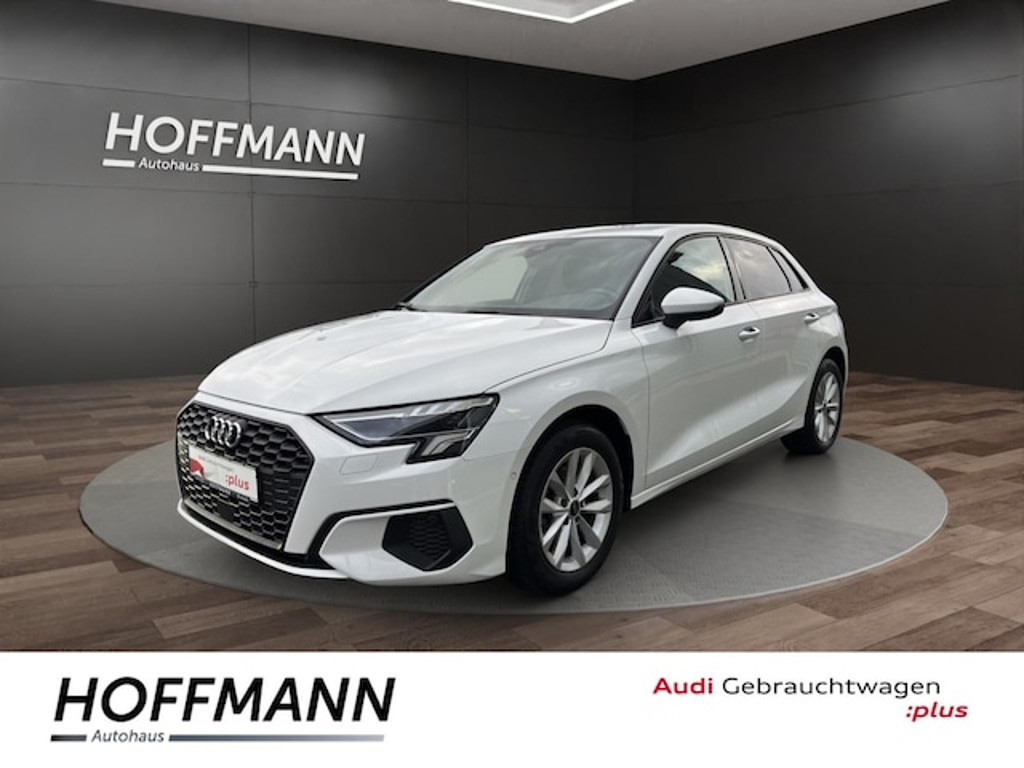 Audi A3 2022 Benzine