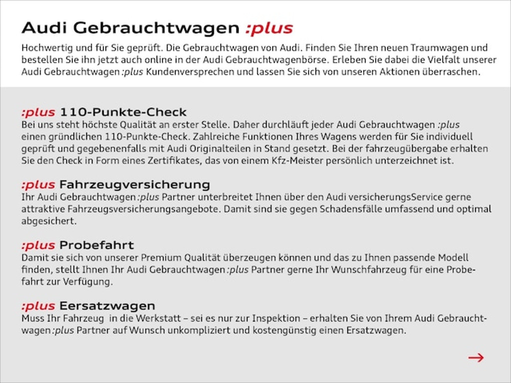 Audi A3 2025 Benzine