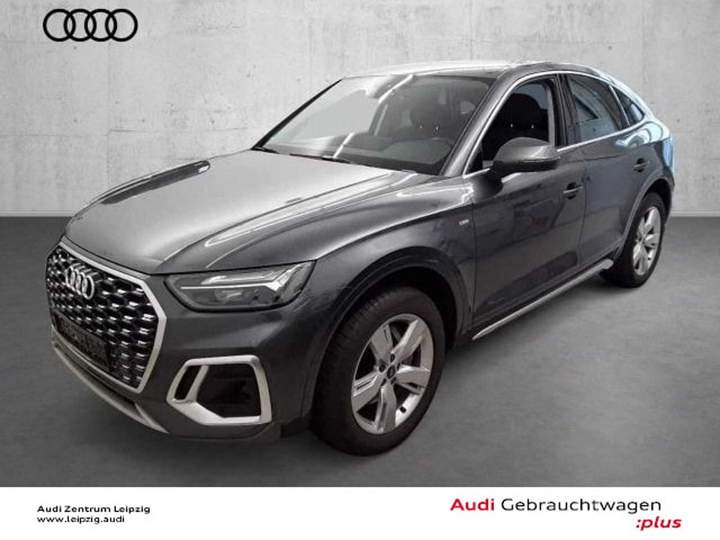 Audi Q5 2022 Diesel