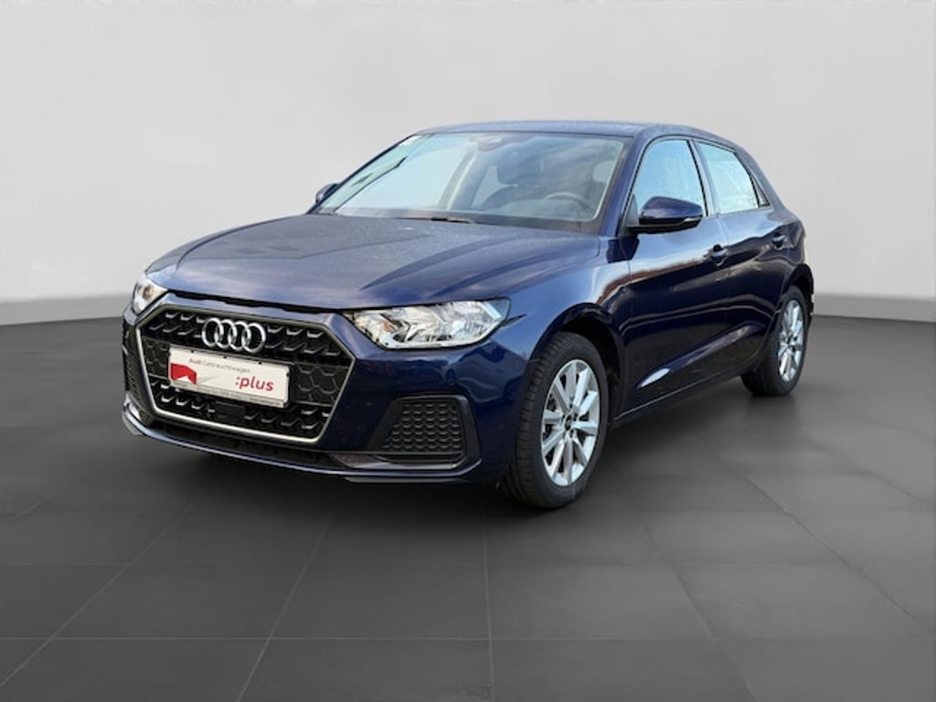 Audi A1 2025 Benzine