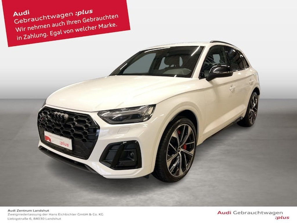 Audi SQ5 2022 Diesel