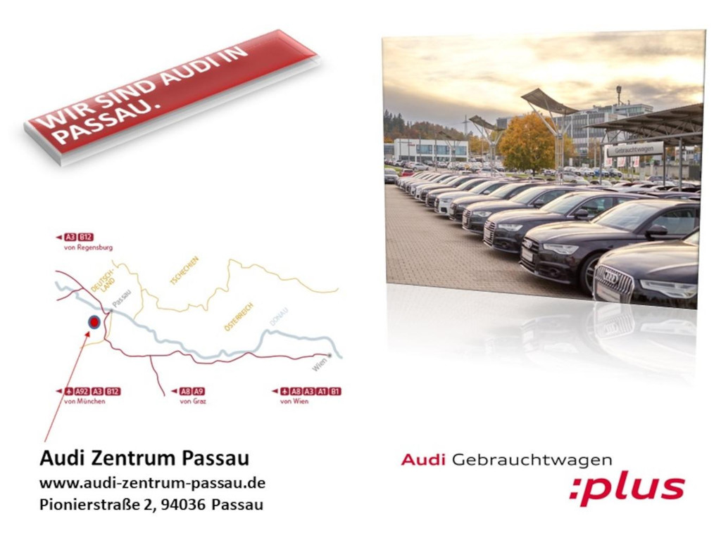 Audi A3 2025 Benzine