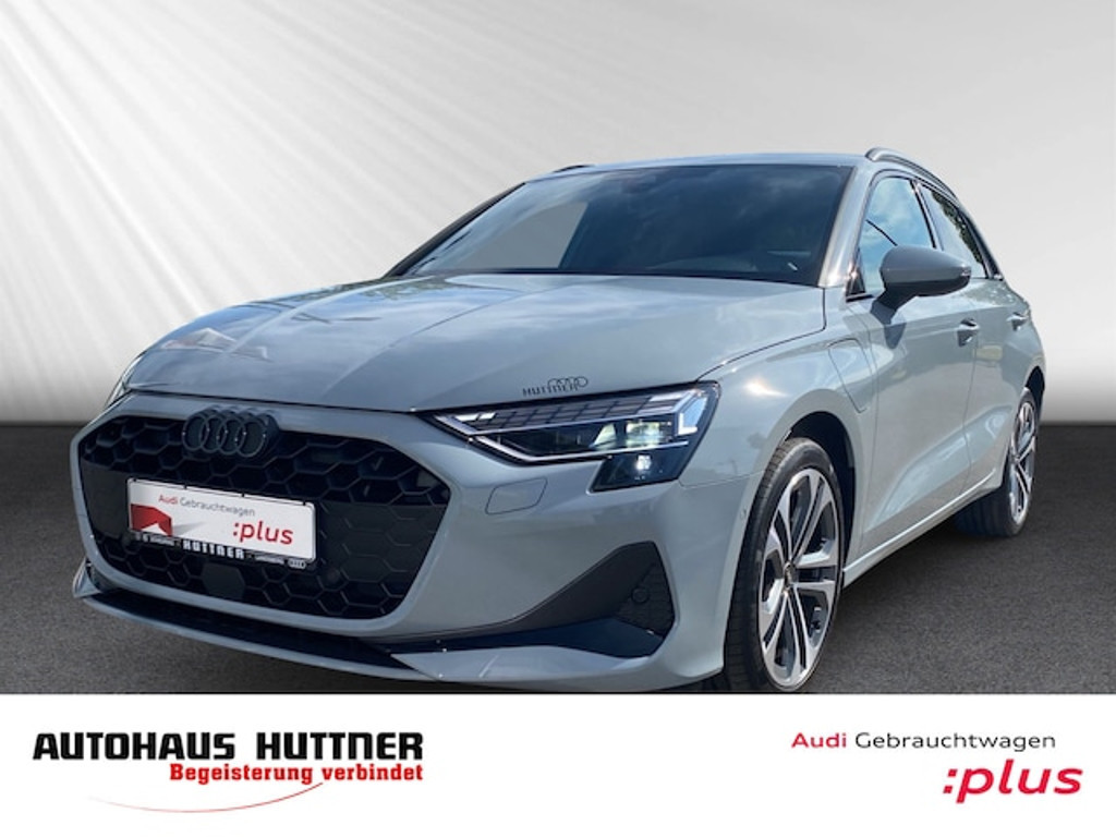 Audi A3 2025 Hybride Benzine