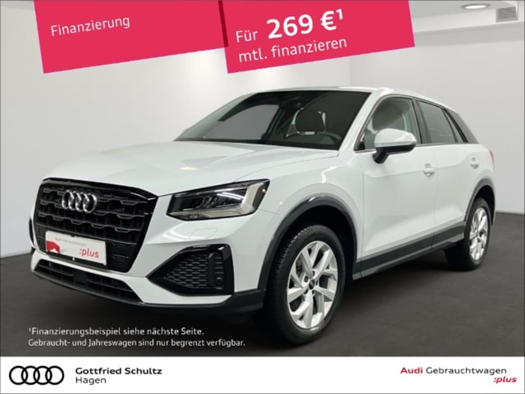 Audi Q2 2023 Diesel