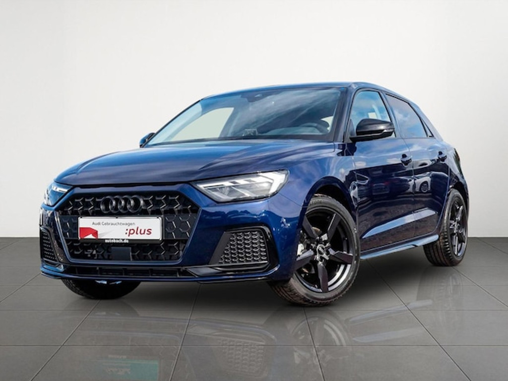 Audi A1 2025 Benzine