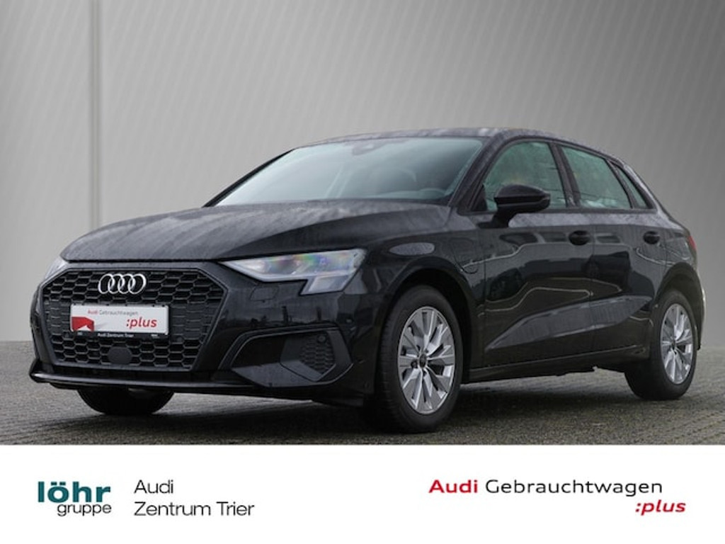 Audi A3 2022 Hybride Benzine