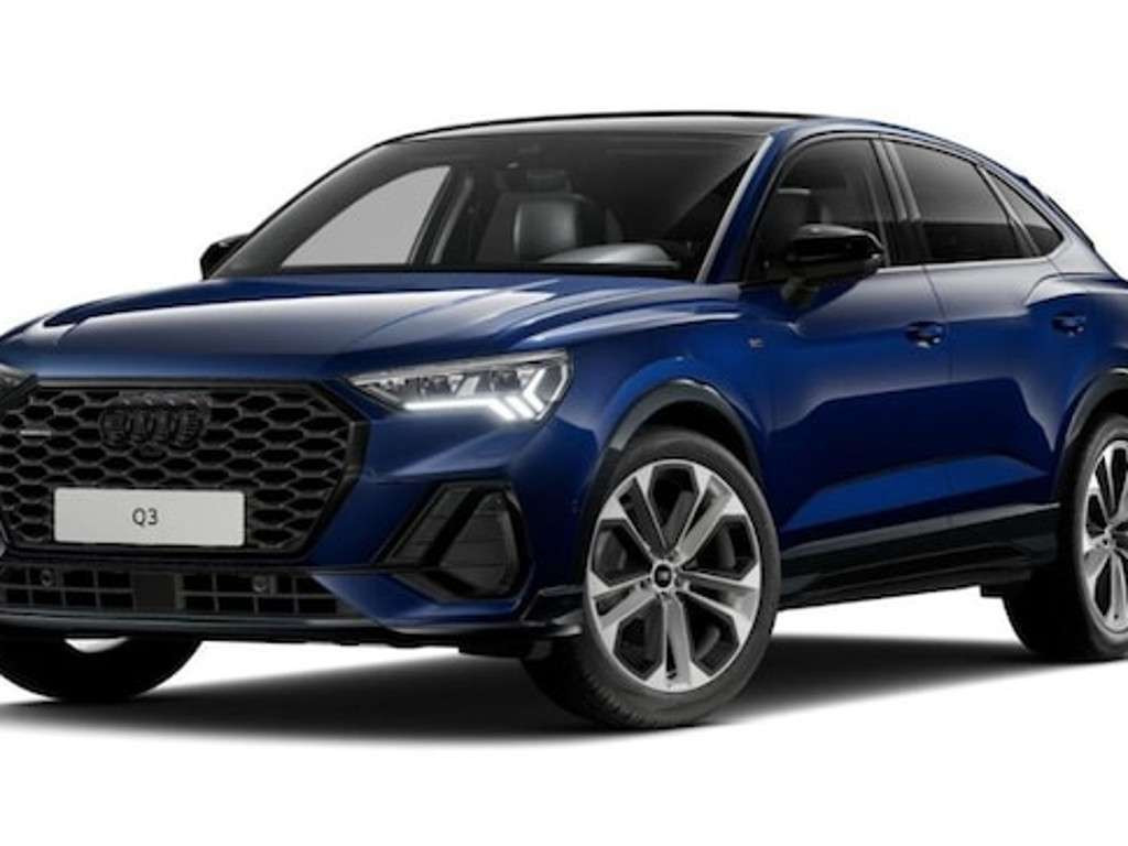Audi Q3 2025 Diesel