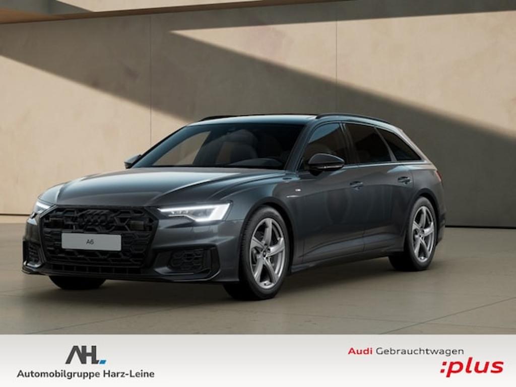 Audi A6 2024 Diesel