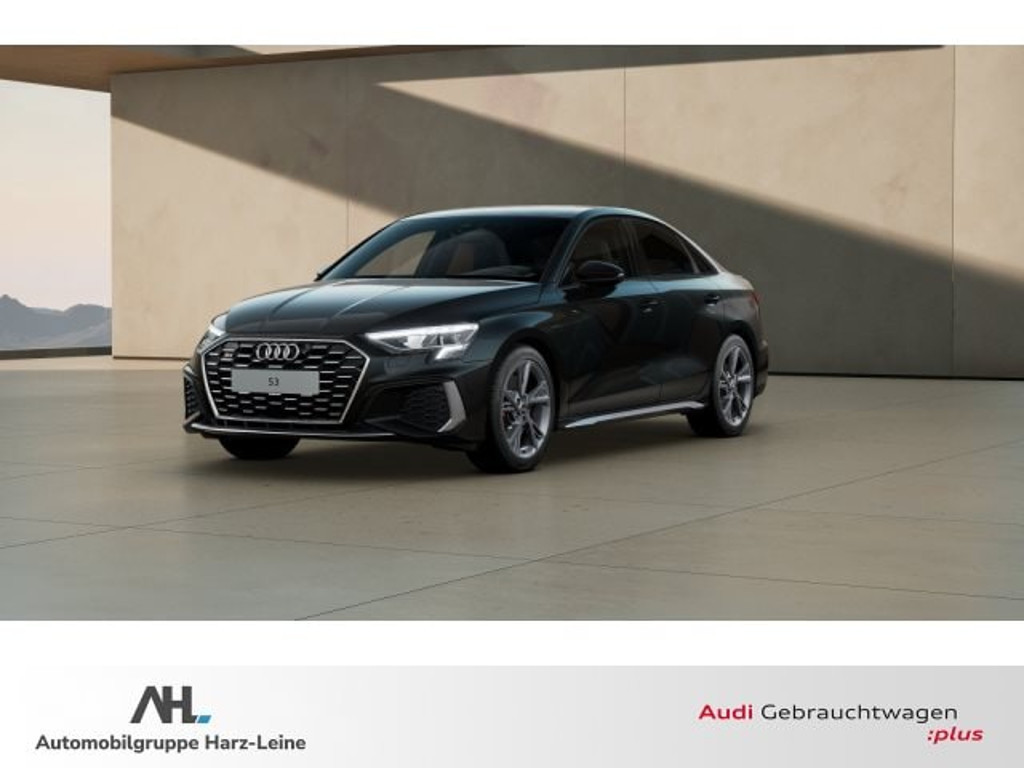 Audi S3 2024 Benzine