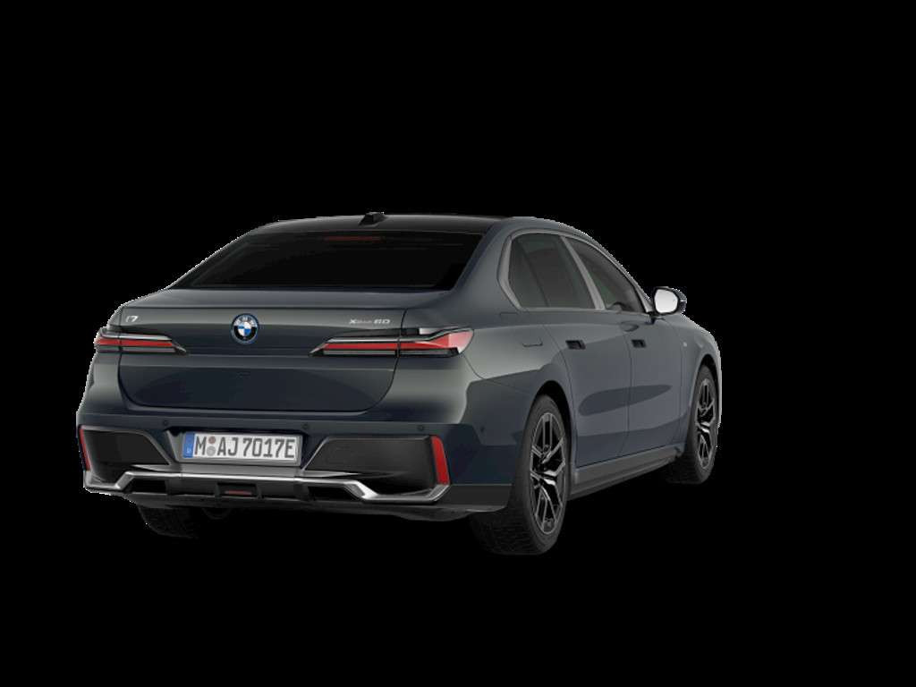 BMW i7