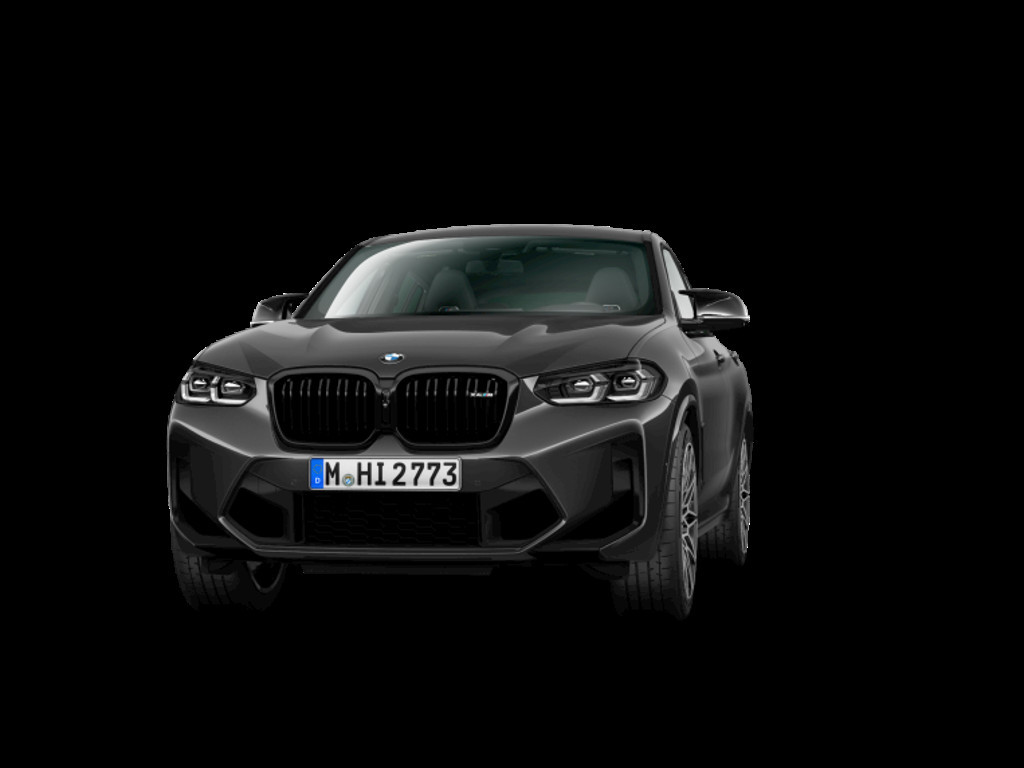 BMW X4 2024 Benzine