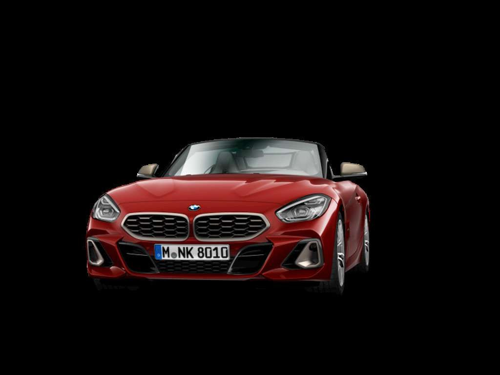 BMW Z4 2024 Benzine
