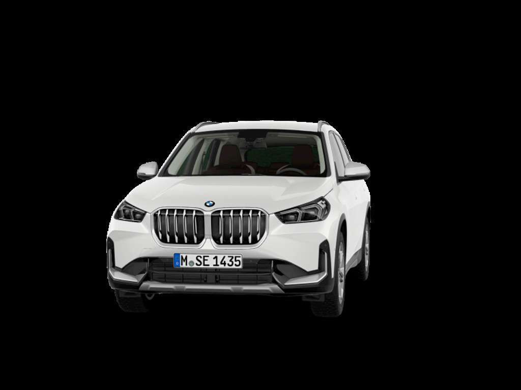 BMW X1 2024 Benzine