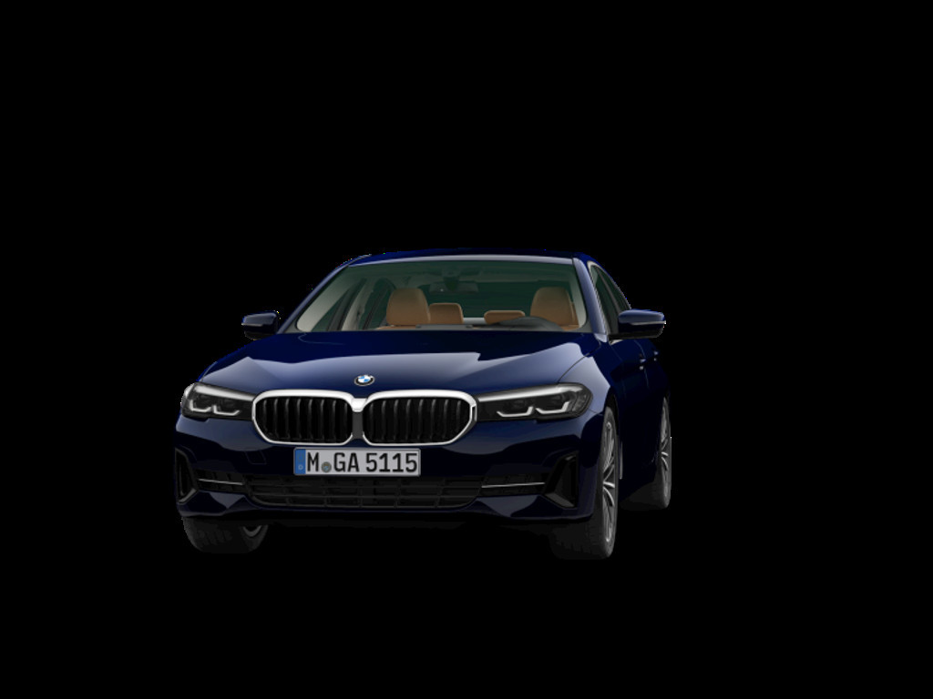 BMW 5 Serie 2022 Diesel