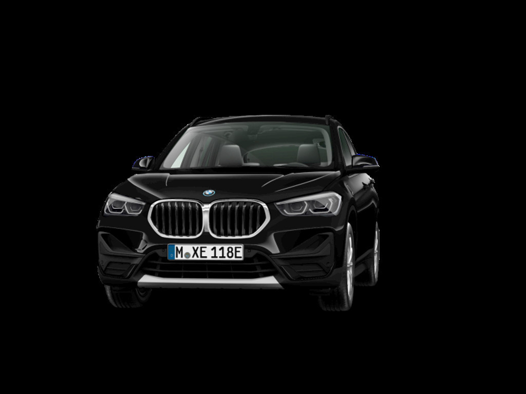 BMW X1 2022 Hybride Benzine