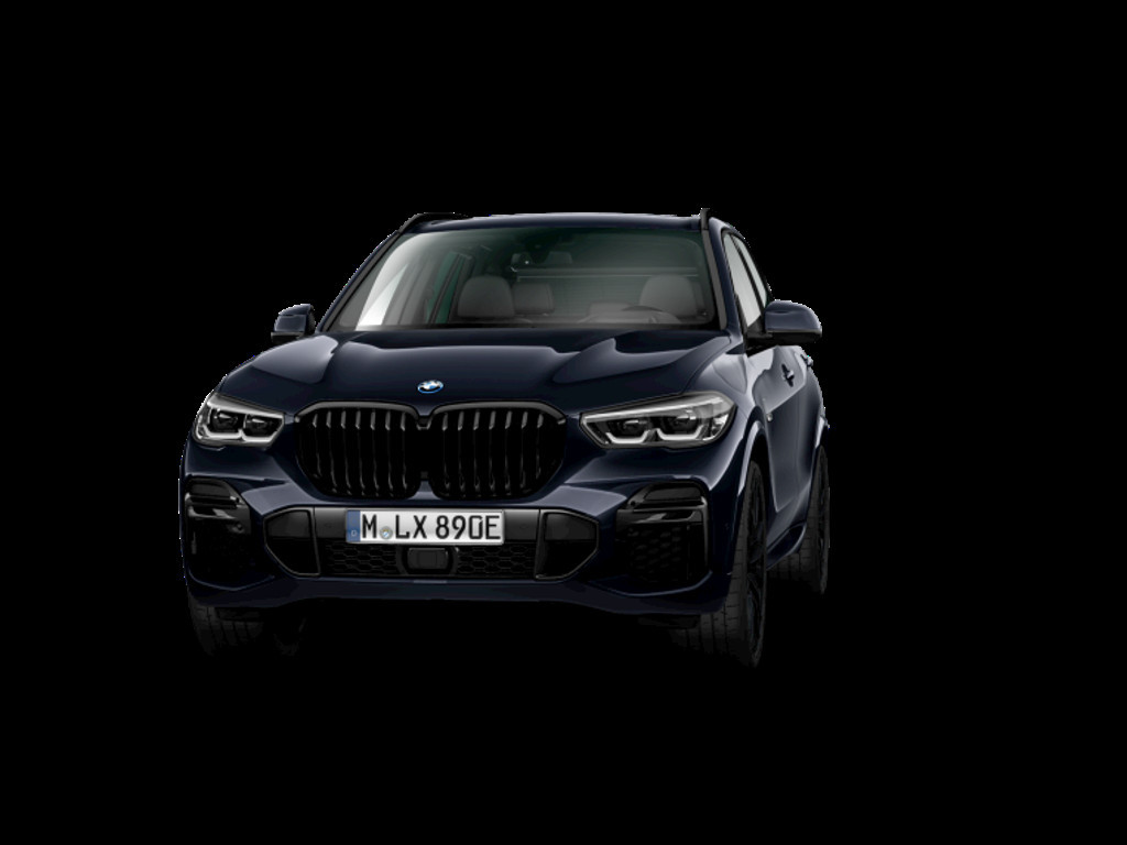 BMW X5 2022 Hybride Benzine