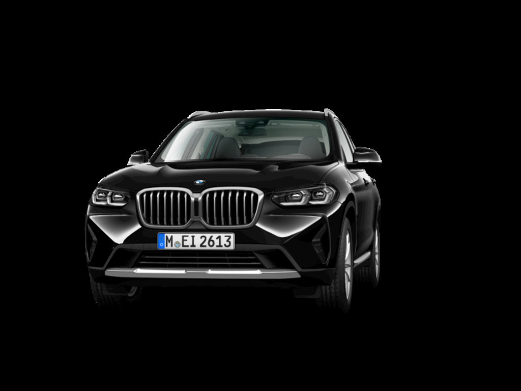 BMW X3 2023 Diesel