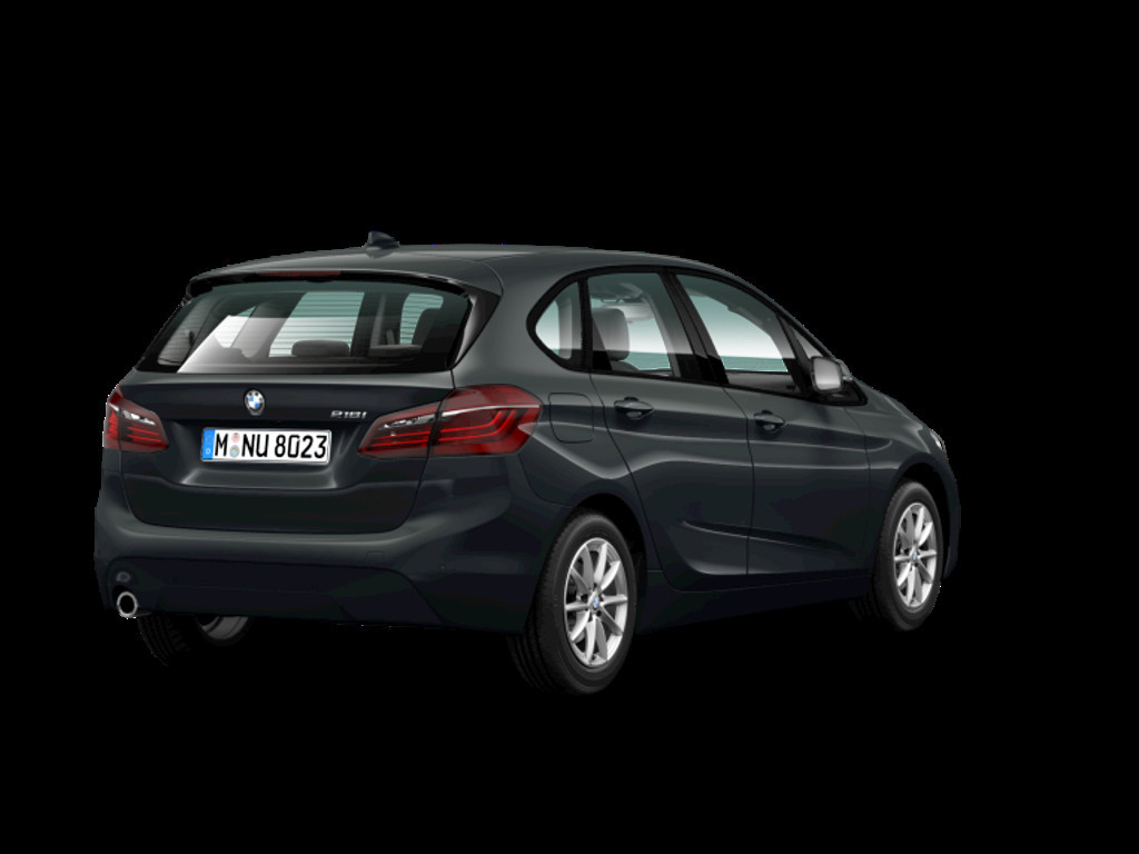 BMW 2 Serie