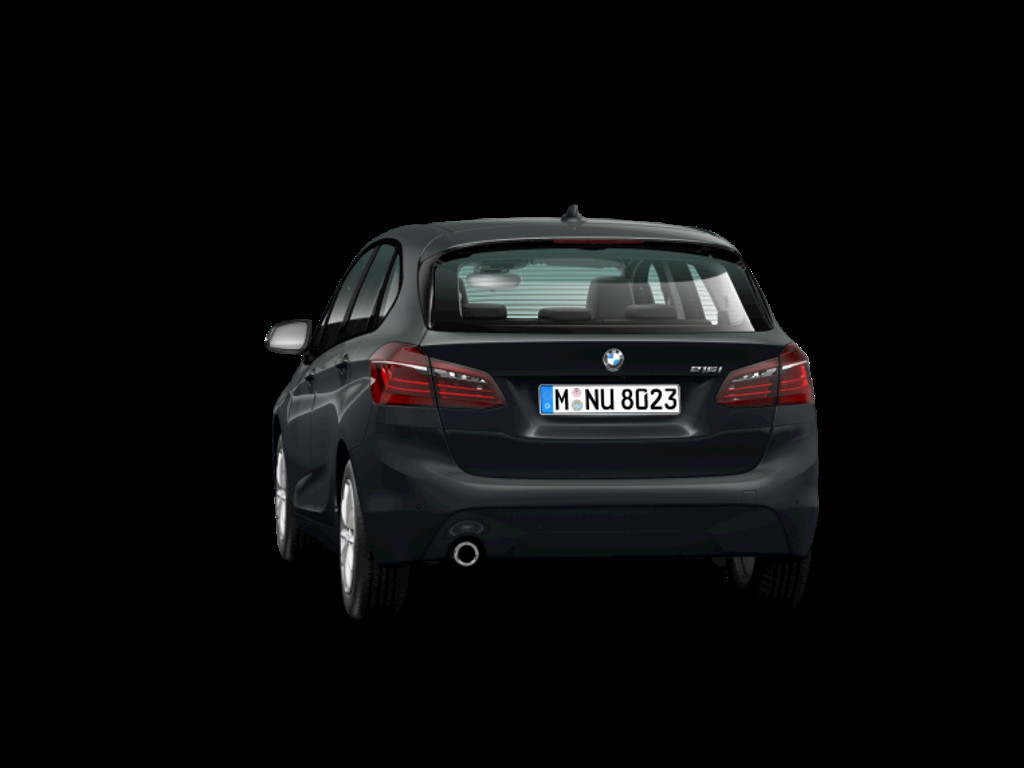 BMW 2 Serie
