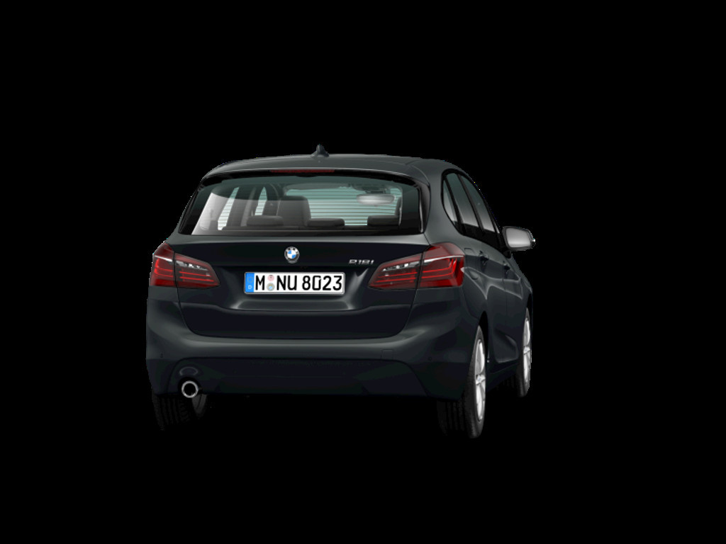 BMW 2 Serie
