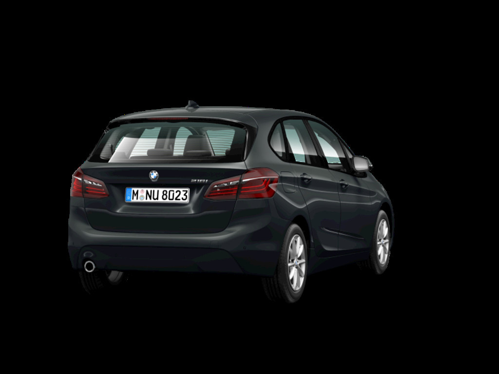 BMW 2 Serie