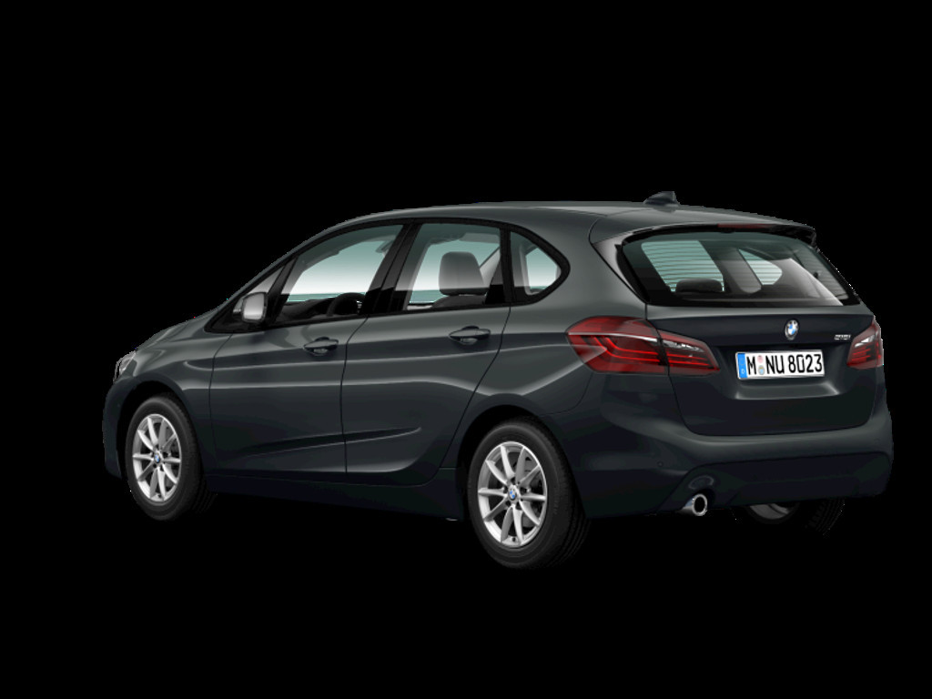 BMW 2 Serie
