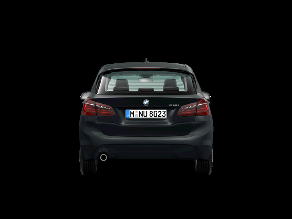 BMW 2 Serie