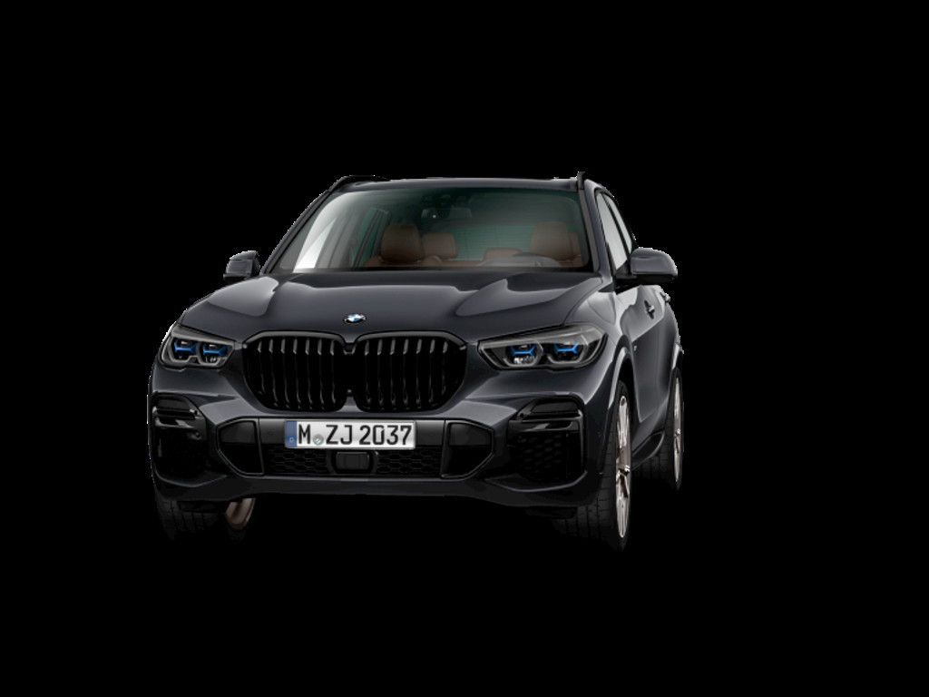 BMW X5 2022 Benzine