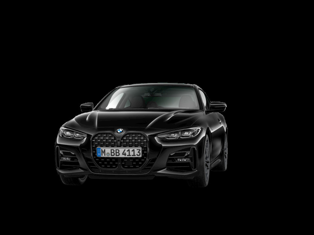 BMW 4 Serie 2023 Diesel