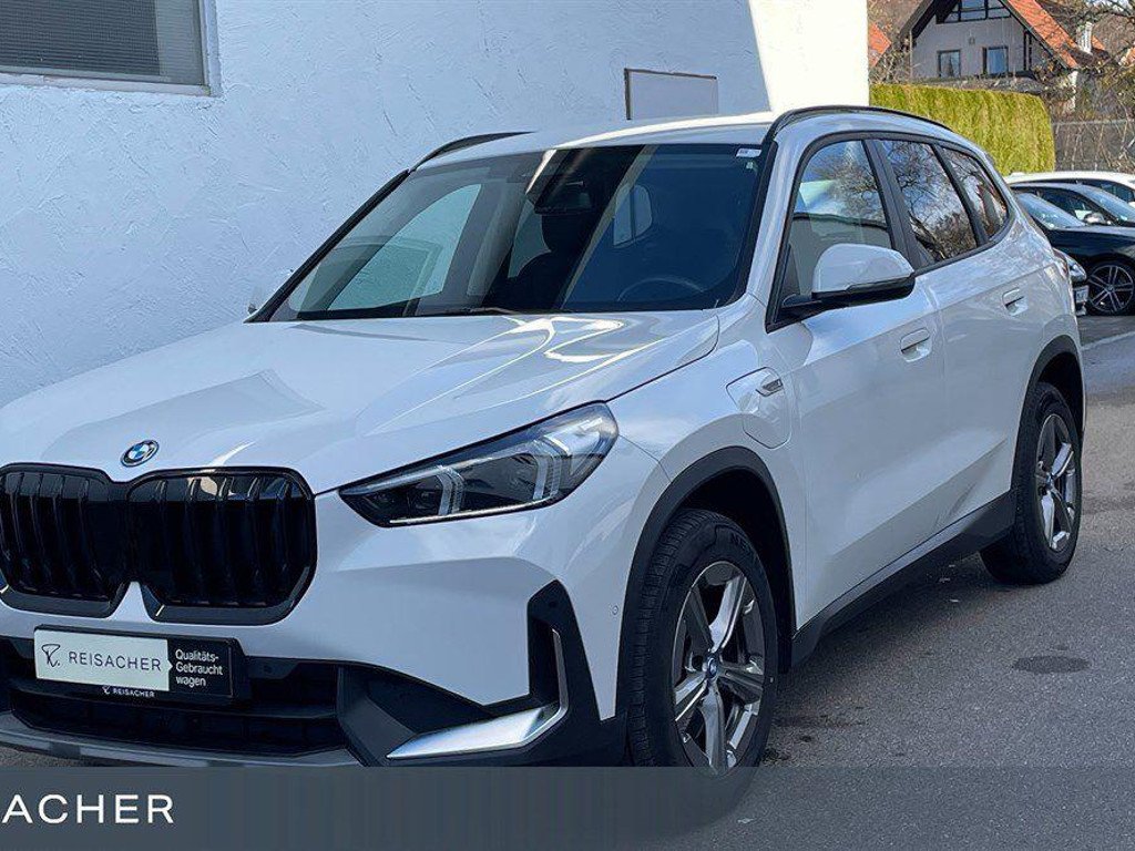 BMW X1 2022 Hybride Benzine