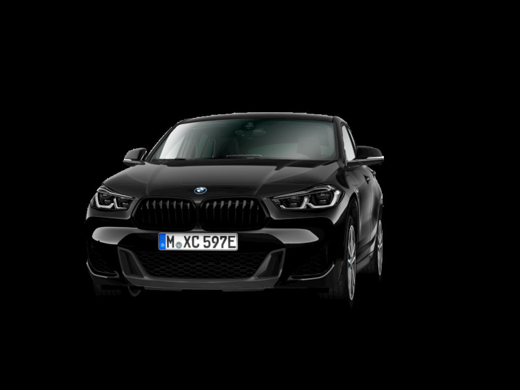 BMW X2 2021 Hybride Benzine