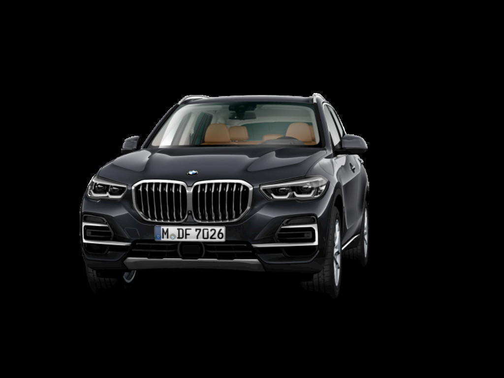 BMW X5 2022 Diesel