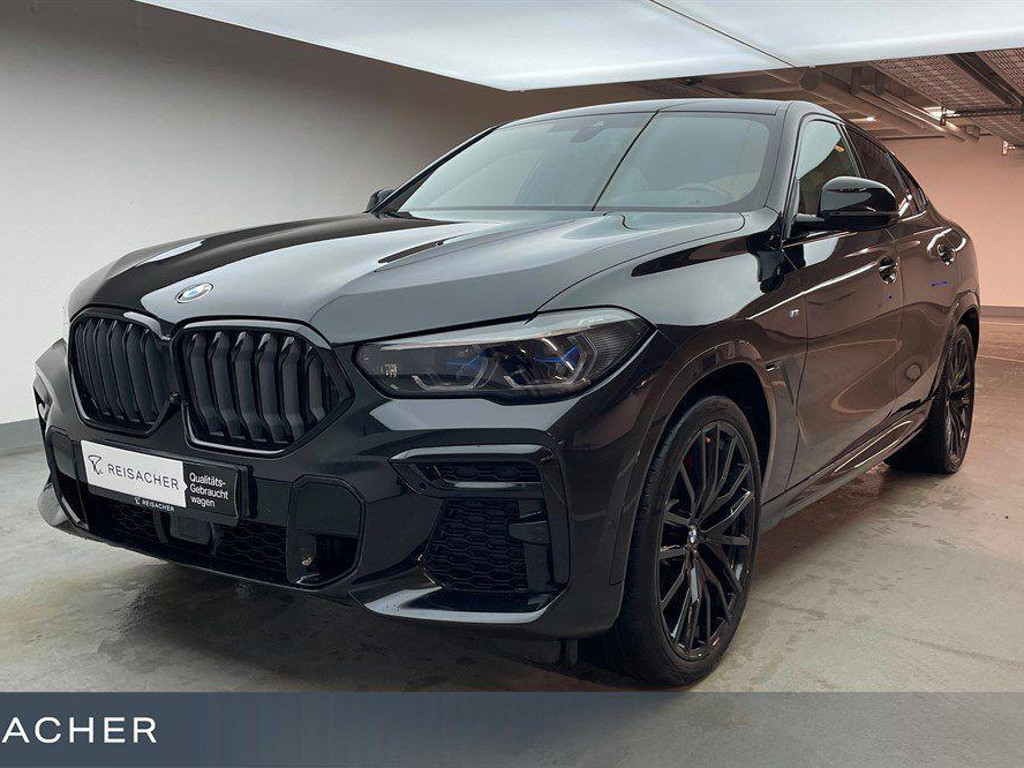 BMW X6 2022 Diesel