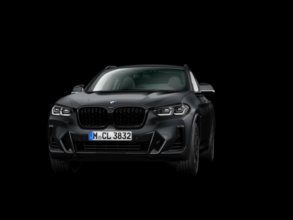 BMW X4 2022 Benzine