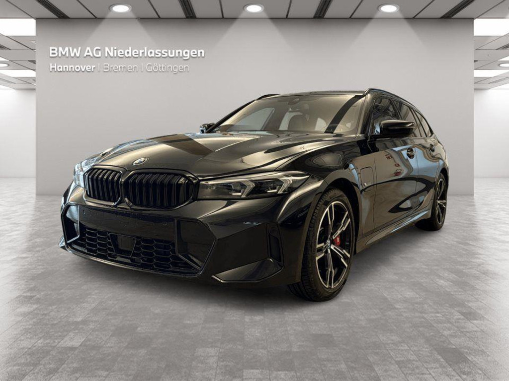 BMW 3 Serie 2022 Hybride Benzine