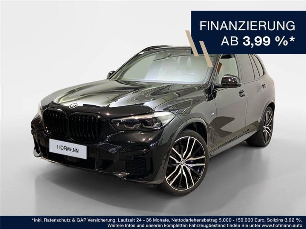 BMW X5 2022 Diesel