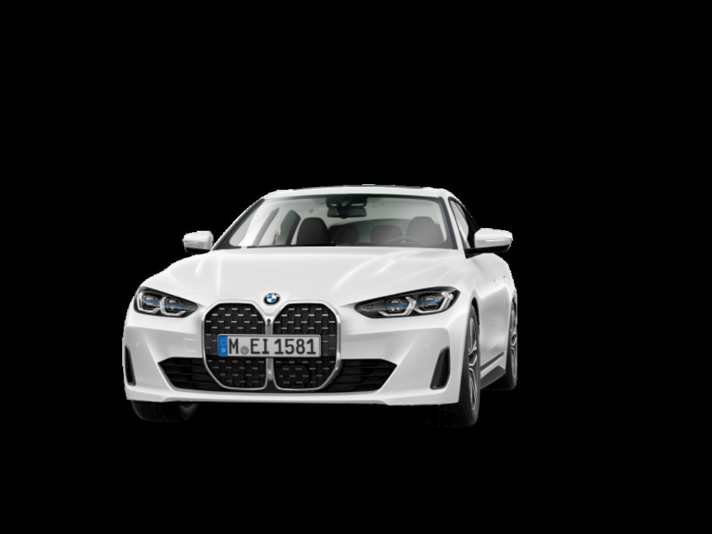 BMW 4 Serie 2023 Benzine