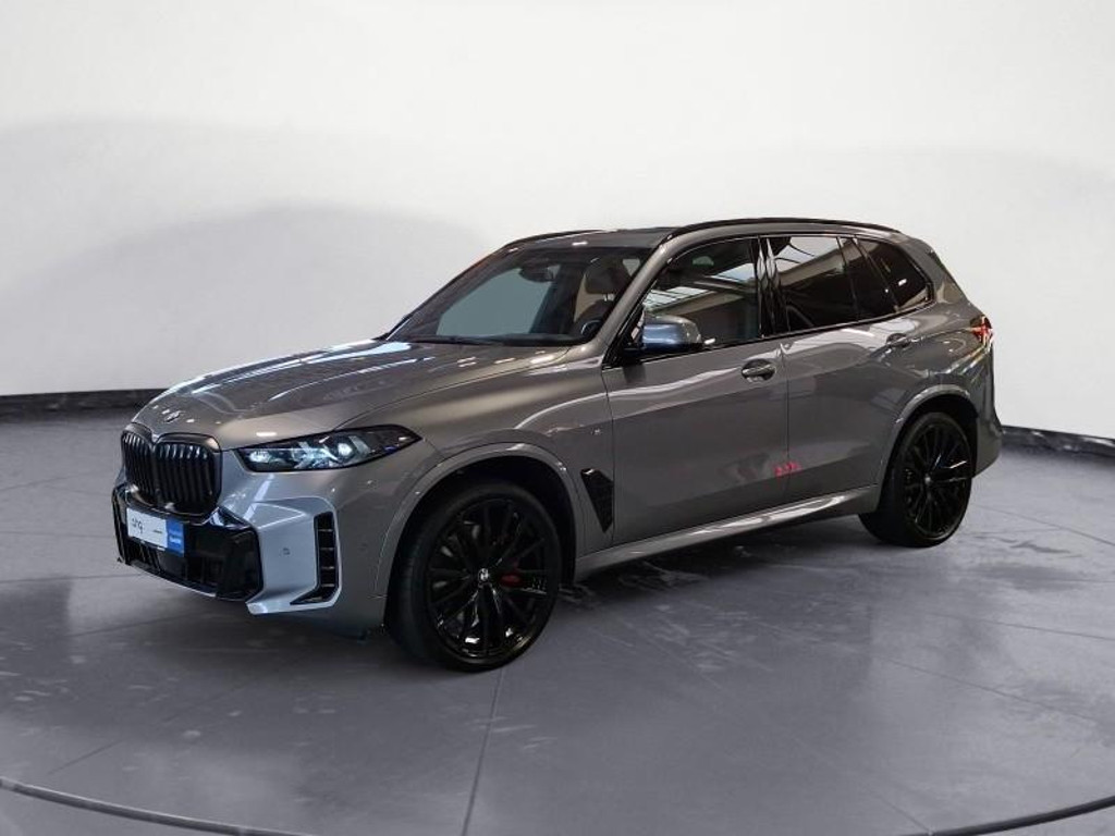 BMW X5 2023 Diesel
