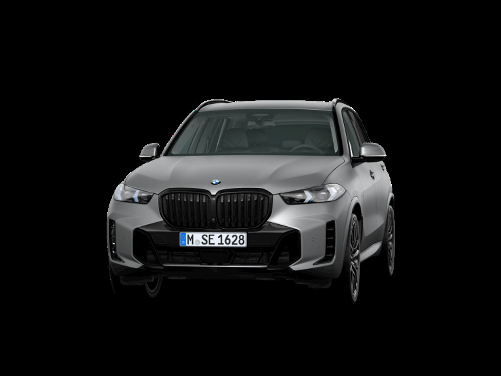 BMW X5 2024 Diesel