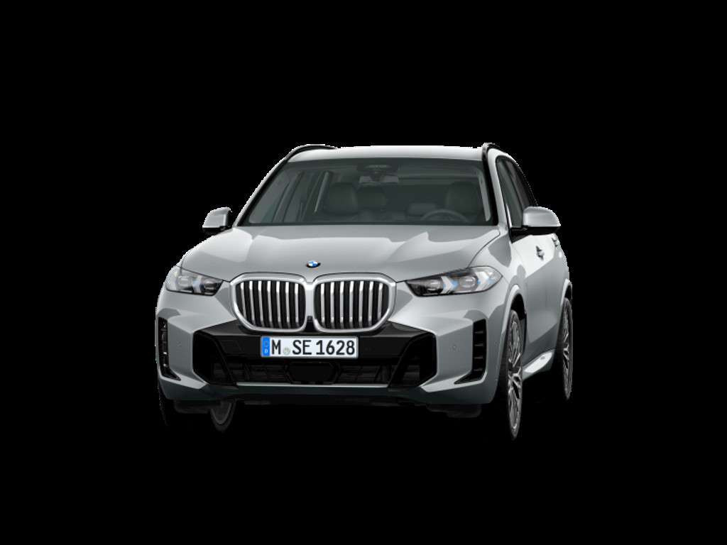 BMW X5 2024 Diesel