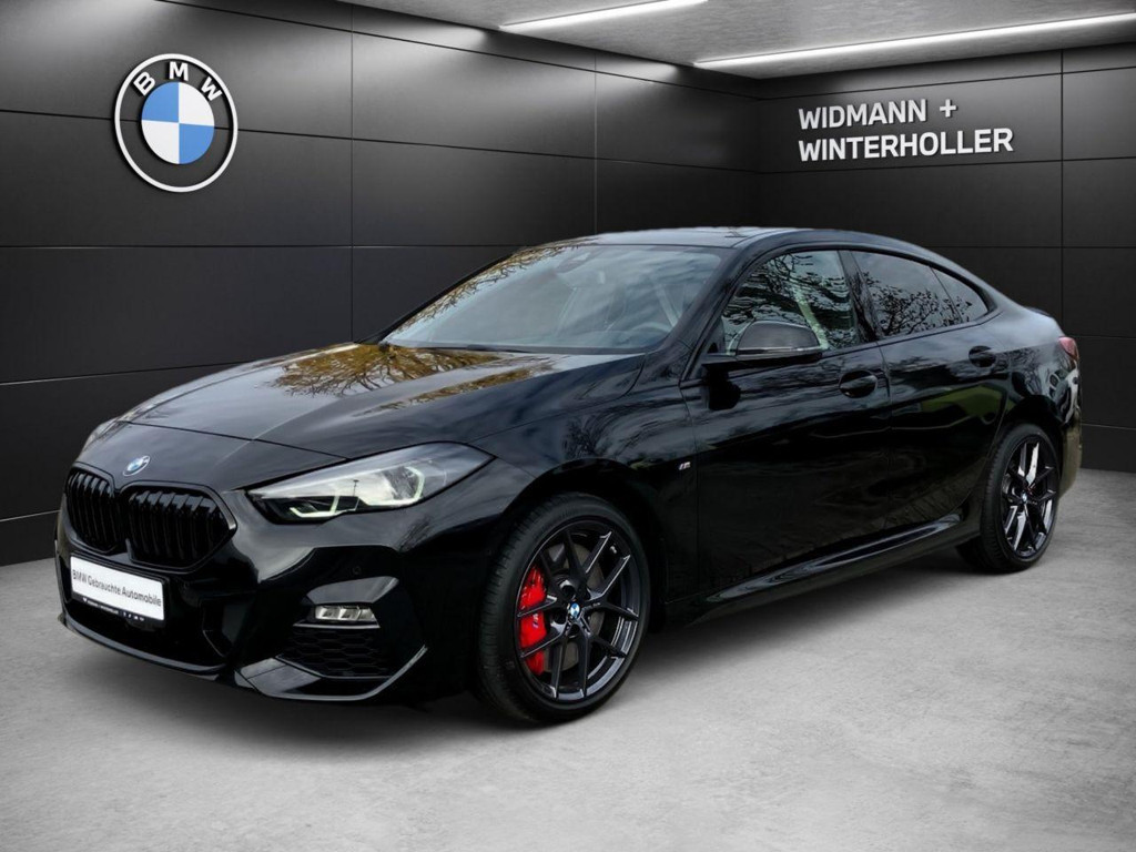 BMW 2 Serie 2024 Benzine