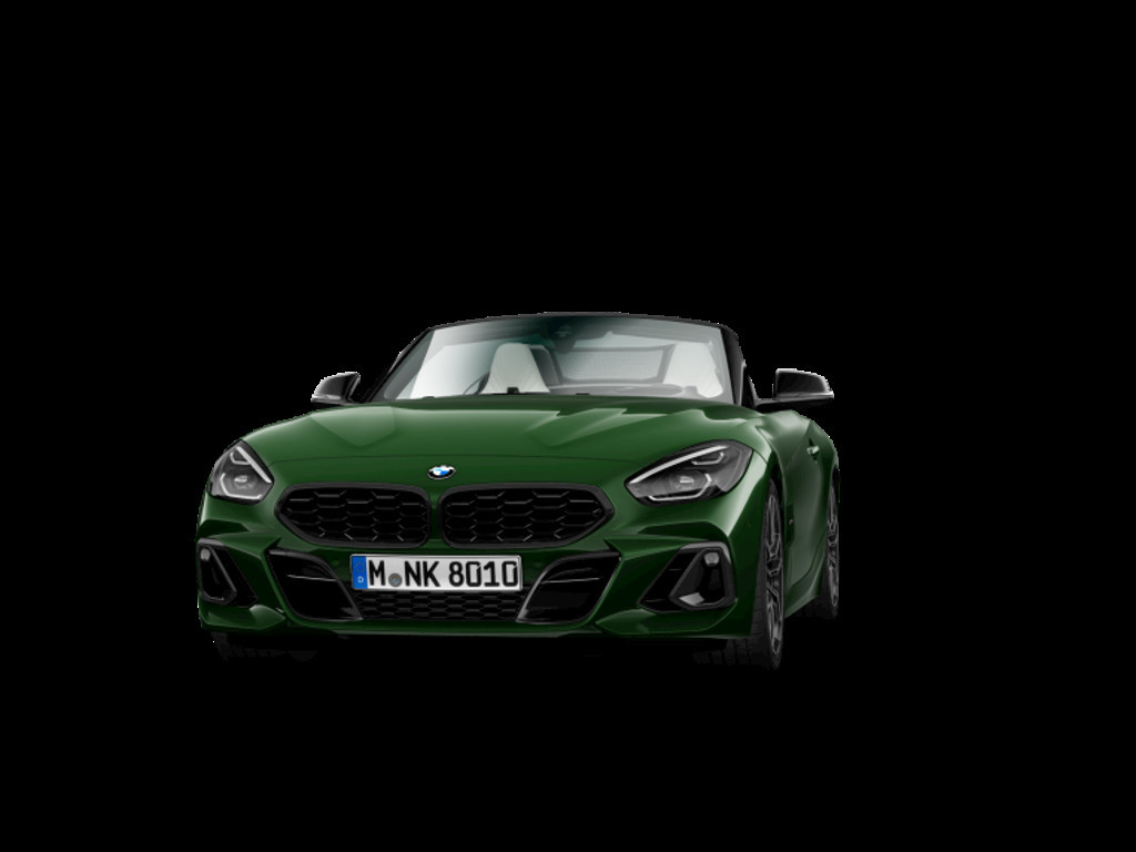 BMW Z4 2024 Benzine