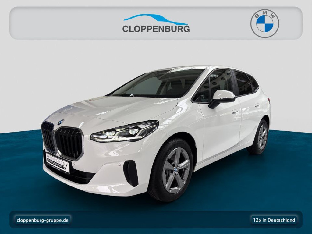 BMW 2 Serie 2024 Diesel