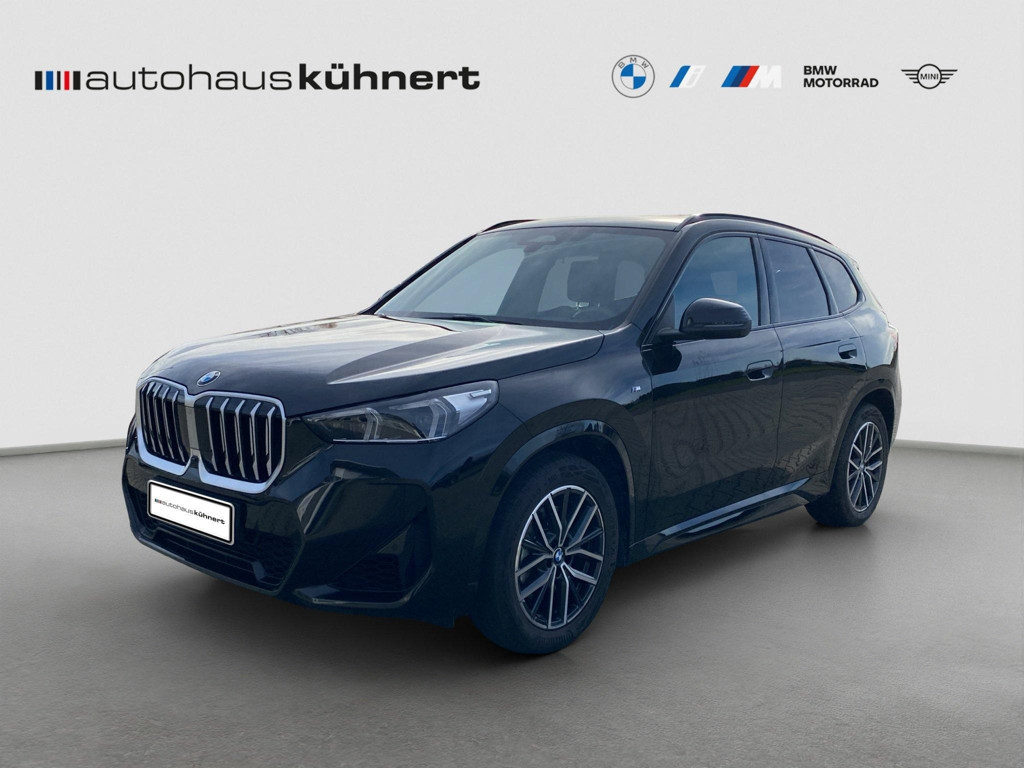 BMW X1 2024 Benzine