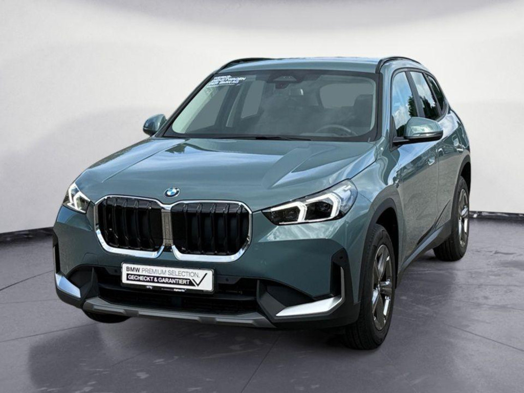 BMW X1 2024 Benzine