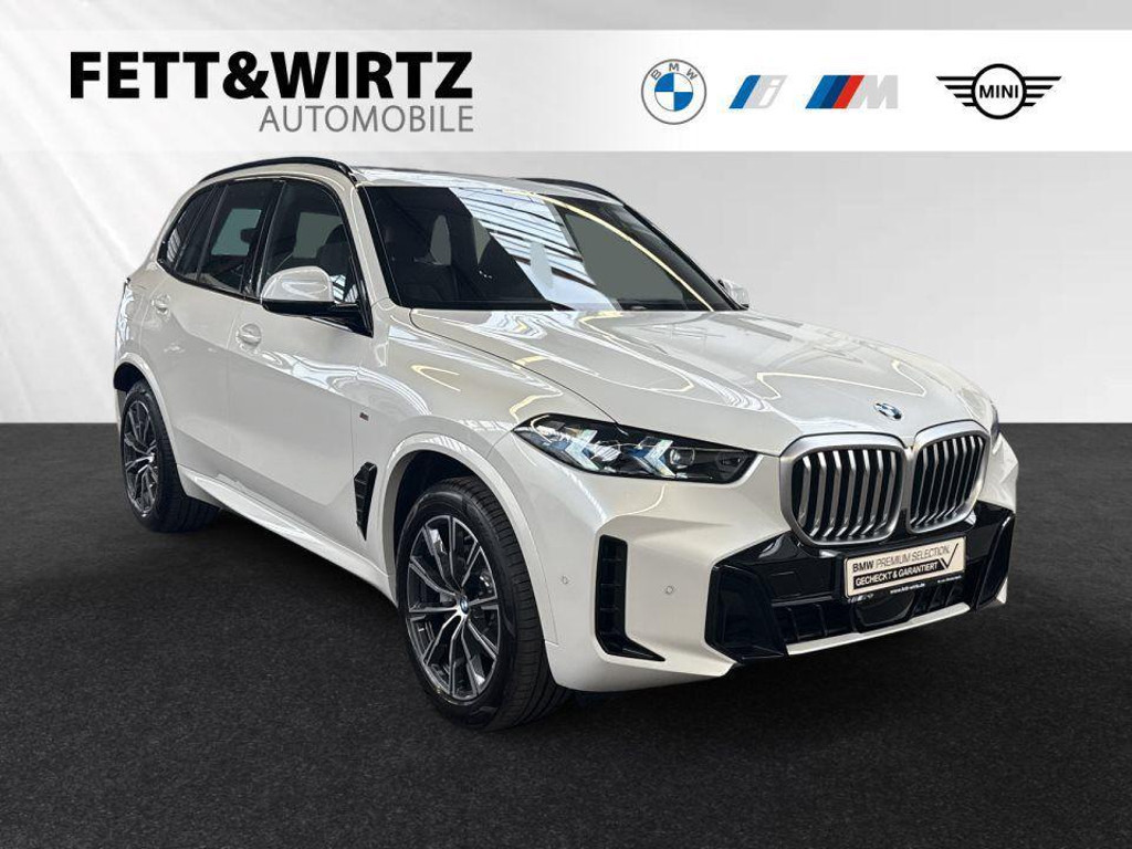 BMW X5 2024 Diesel