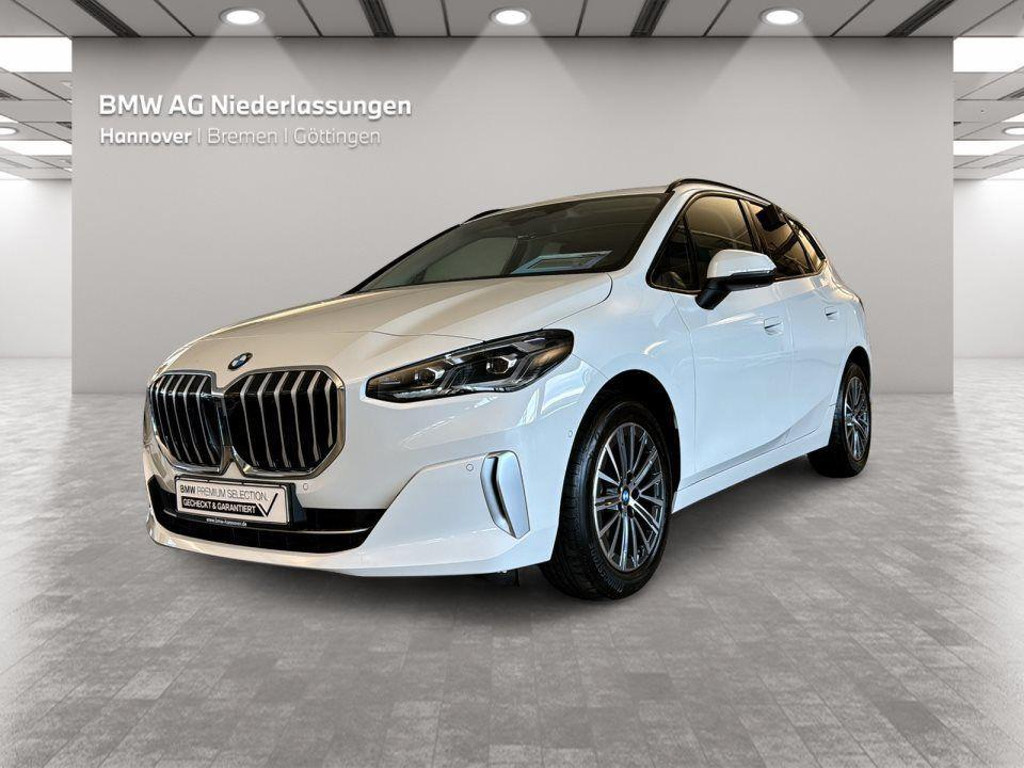 BMW 2 Serie 2024 Benzine