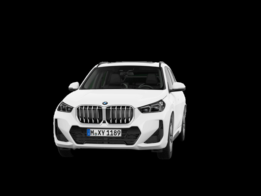 BMW X1 2024 Benzine