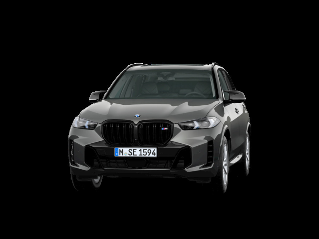 BMW X5 2024 Benzine